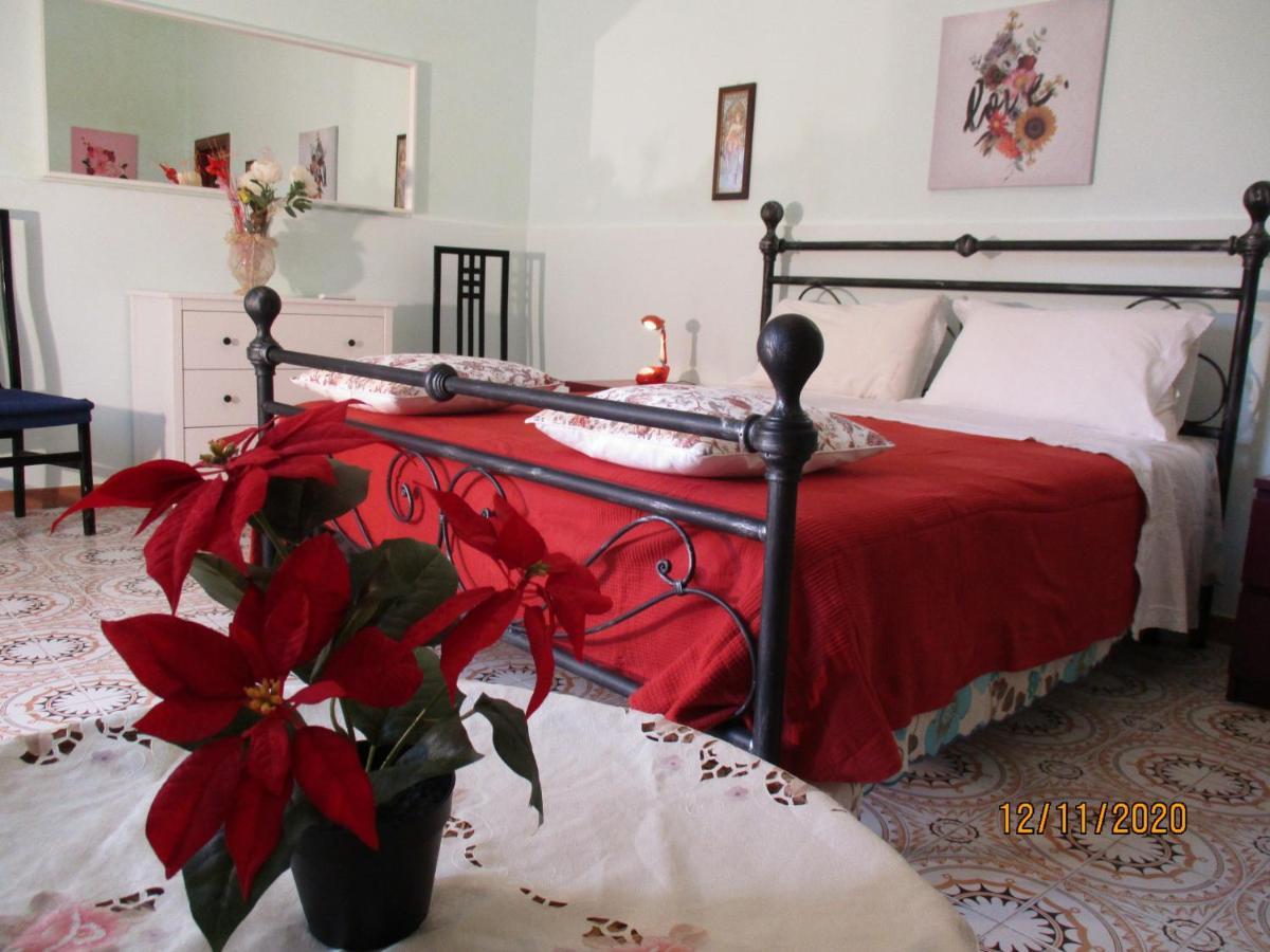 Resort Giardino Degli Aranci - Casa Lisca Baronissi Extérieur photo